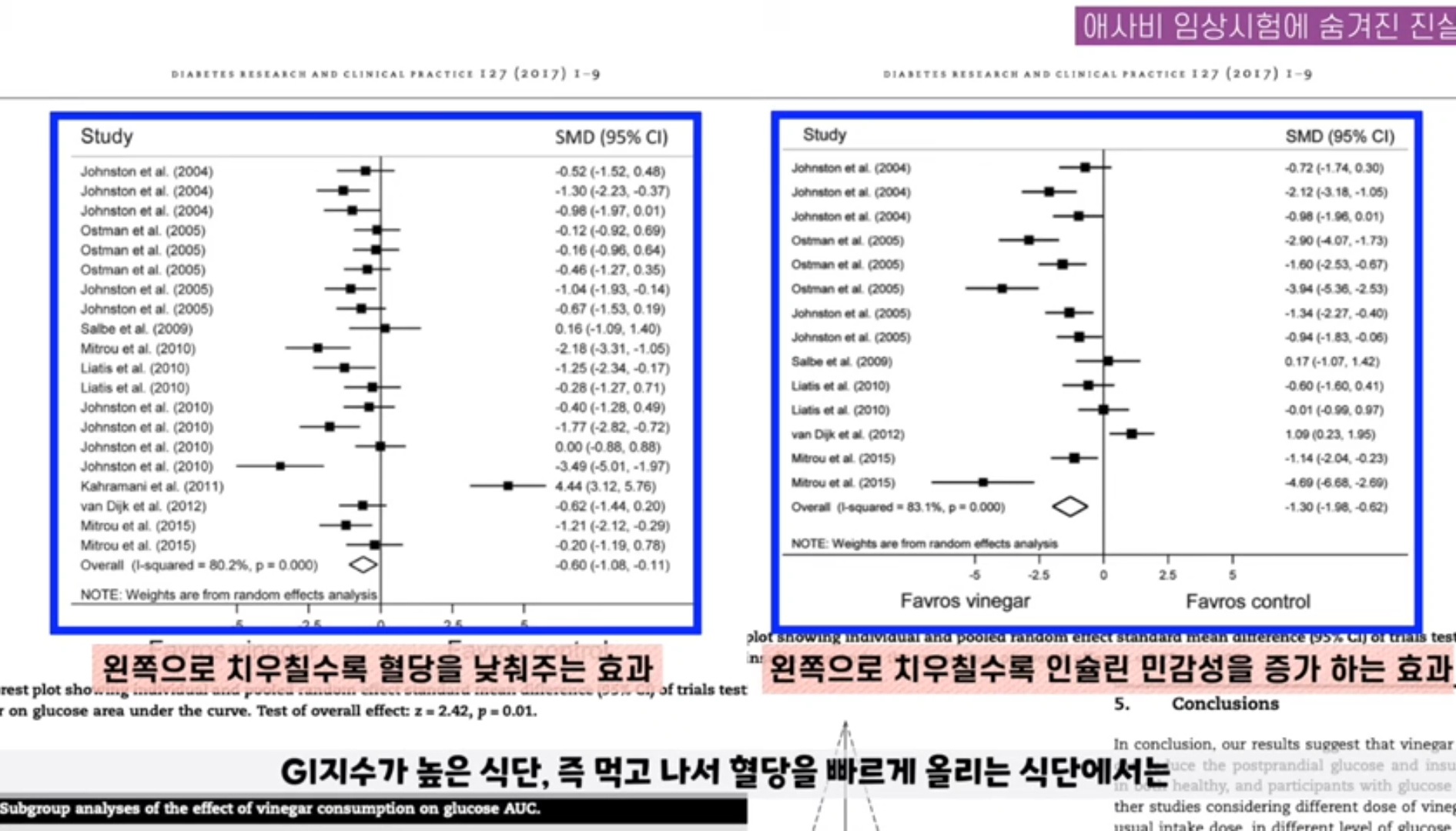 애사비(애플사이다비니거) 진짜 효과 있을까? | 인스티즈