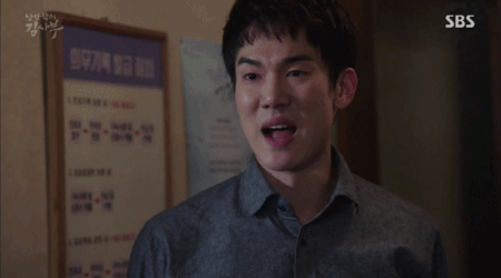 [낭만닥터김사부] 이 시대의 꼰대들에게 돌직구 날리는 드라마.jpgif (데이터주의) | 인스티즈