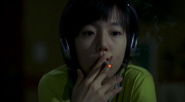 여자연예인들 담배피는 모습.gif | 인스티즈