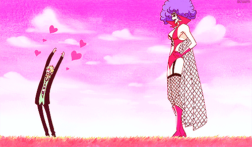 원피스 이완코브 .GIF | 인스티즈