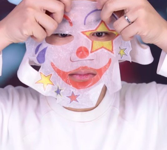 아이돌 화장의 위엄 | 인스티즈