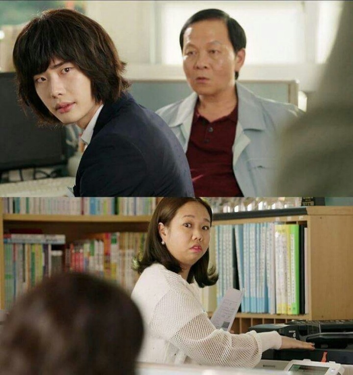 드라마 피노키오 명장면 - 헛소문(루머)을 함부로 믿으면 안되는 이유 | 인스티즈