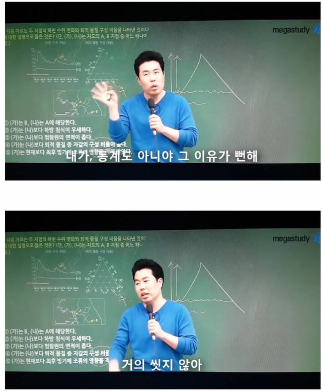 곱상하게 생긴 남자들은 거의 씻지 않아요 | 인스티즈