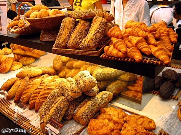 🍞빵집 여시들🍞 알바할 때 공감 | 인스티즈