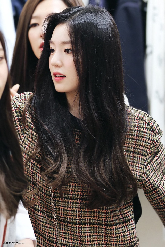  아이린 레전드 짤 모음.jpgif | 인스티즈