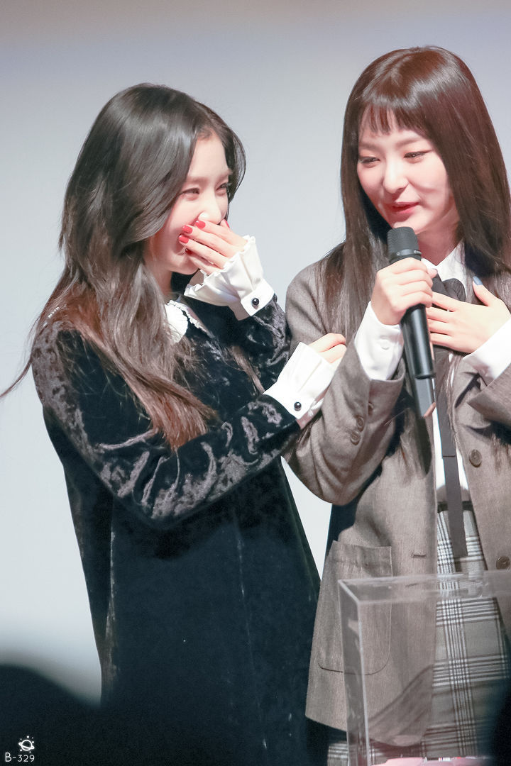  이목구비 는 레드벨벳 아이린.jpg | 인스티즈