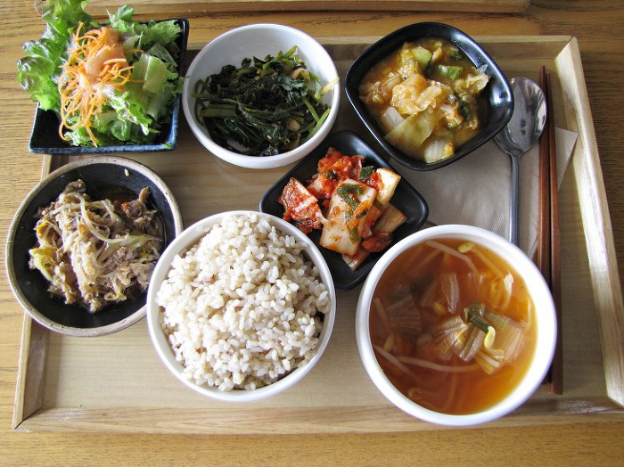 의외로 수요있다는 밥 스타일...jpg | 인스티즈