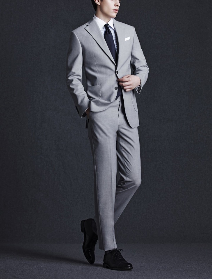 남자+정장=♡ | 인스티즈