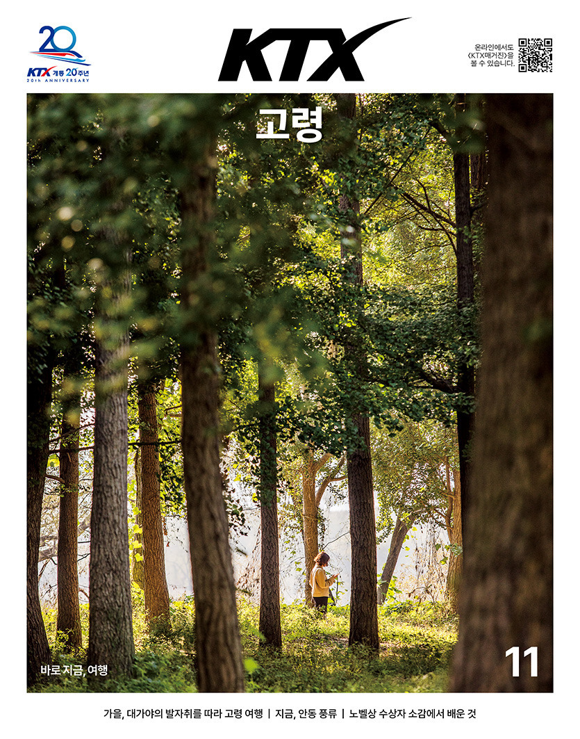 KTX 매거진 ㄹㅇ 국내여행뽕 미쳤음 | 인스티즈