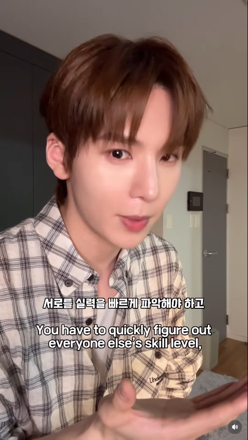 서바 출신이 말하는 아이돌 서바이벌 현장 실제 분위기 | 인스티즈