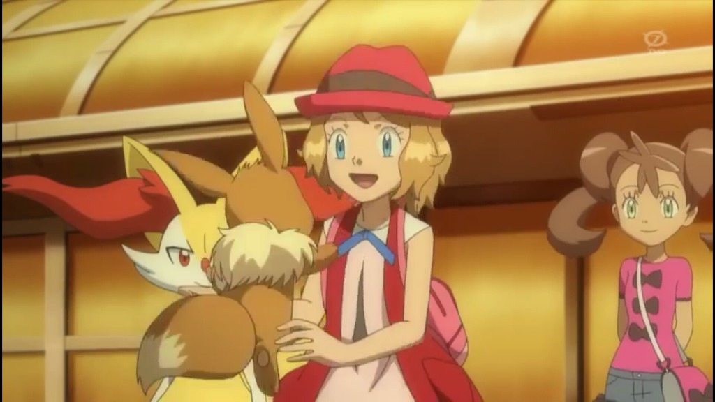 [포켓몬스터] 정말 충격적으로 예쁘고 귀여운 이브이 | 인스티즈