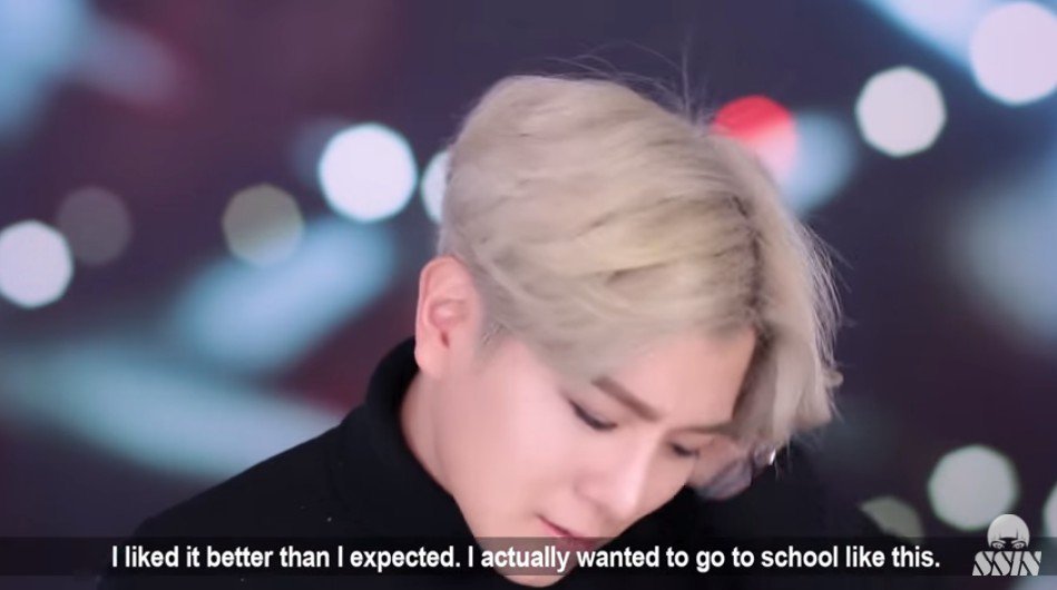 아이돌 화장의 위엄 | 인스티즈