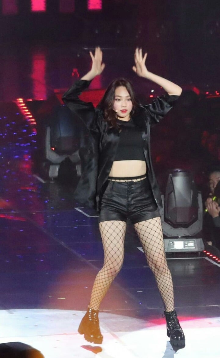 섹시한 강미나.jpg | 인스티즈