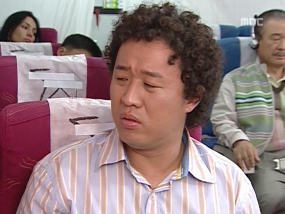 [거침없이하이킥] 비행기 안에서 민폐짓 쩌는 순재네 식구들ㅋㅋㅋㅋㅋ.jpg | 인스티즈