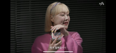 '갤럭시 쓰는 여자' 를 검색해본 실제 여성 갤럭시 유저들 (+ 유튜브 댓글) | 인스티즈