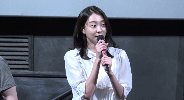 맹한 김다미 움짤 | 인스티즈
