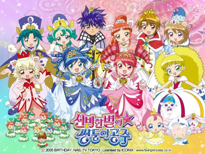 옛날 생각나게 하는 추억의 애니들 | 인스티즈