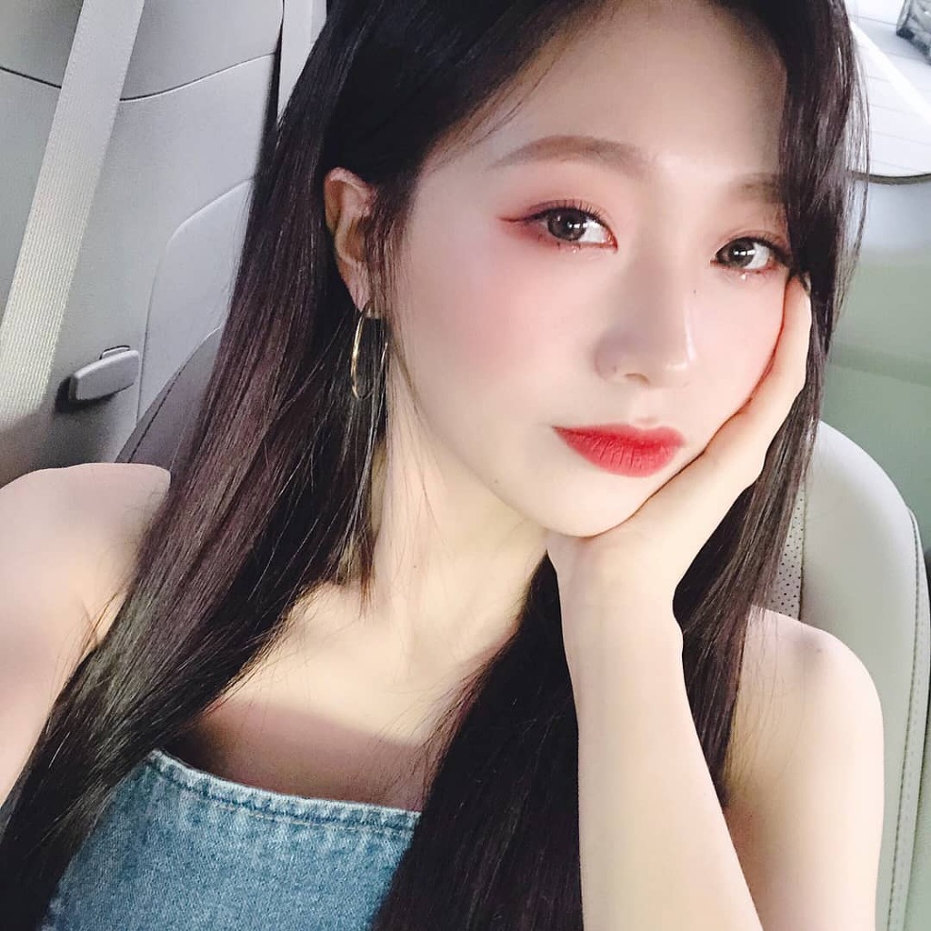 러블리즈의 핵심 올라운더 플레이어 류수정.jpgif | 인스티즈