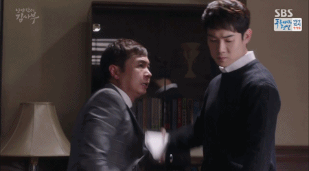 [낭만닥터김사부] 이 시대의 꼰대들에게 돌직구 날리는 드라마.jpgif (데이터주의) | 인스티즈