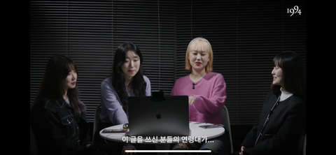 '갤럭시 쓰는 여자' 를 검색해본 실제 여성 갤럭시 유저들 (+ 유튜브 댓글) | 인스티즈