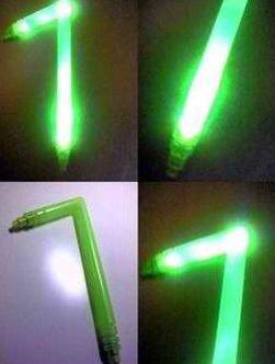 특이점이 온 아이돌 응원봉의 세계(무기편) | 인스티즈