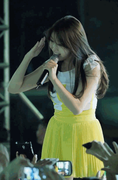 걸스데이 민아 | 인스티즈