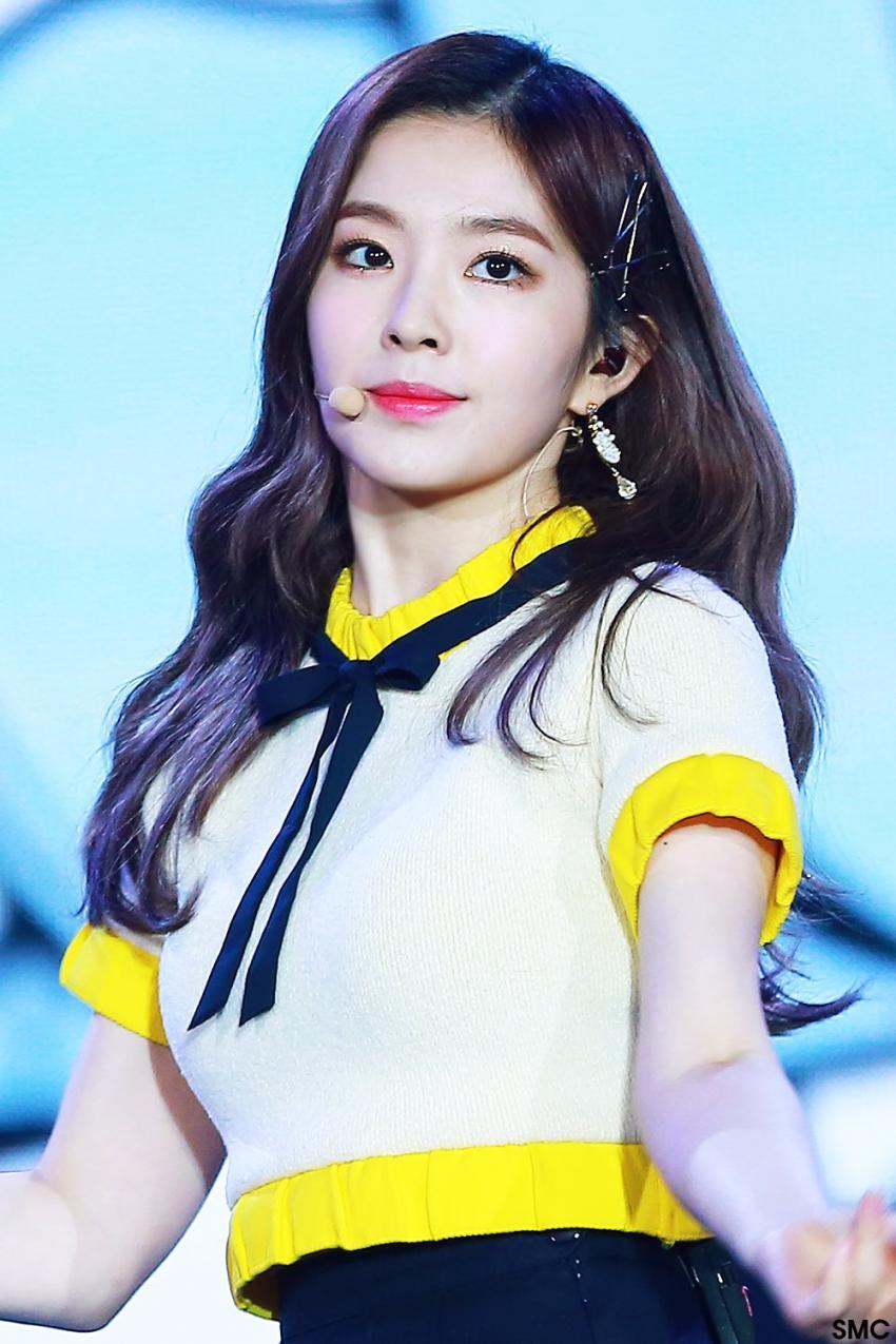  아이린 레전드 짤 모음.jpgif | 인스티즈