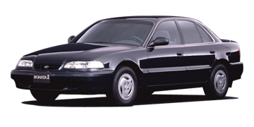 현대차의 대표적 차종 중 하나인 소나타(SONATA) 디자인 변천사.jpg | 인스티즈