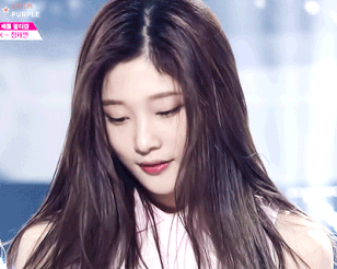 여자 아이돌 인생짤.gif | 인스티즈