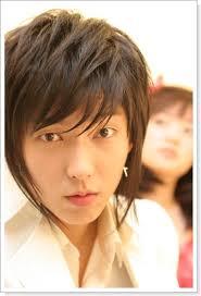 샤기컷 잘 어울리는 남자 연예인.jpg | 인스티즈