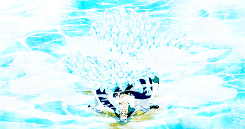 원피스 아오키지 .GIF | 인스티즈