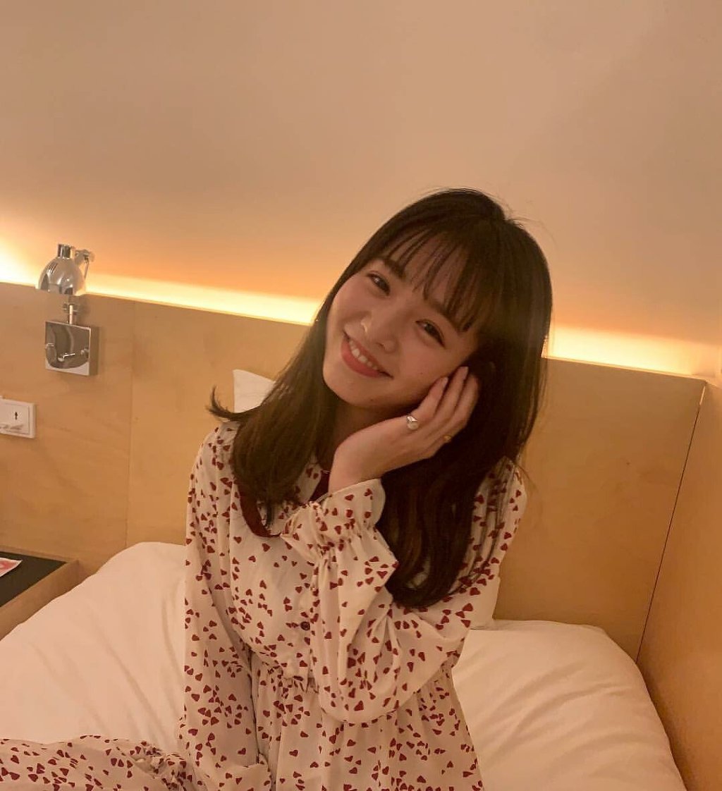 얼굴은 귀염상인데 키는 큰 일본 모델 | 인스티즈