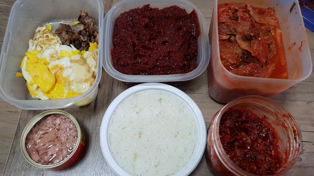 자취할 때 가장 행복한 순간 | 인스티즈