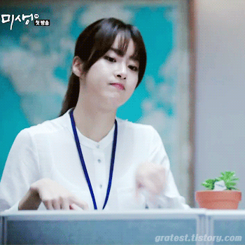 본인이 원하는 신입사원 스타일? | 인스티즈