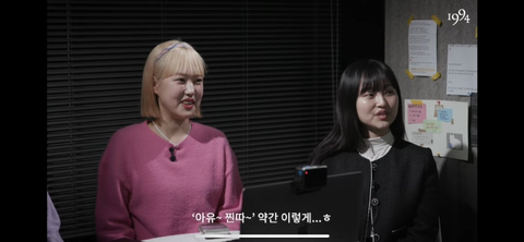 '갤럭시 쓰는 여자' 를 검색해본 실제 여성 갤럭시 유저들 (+ 유튜브 댓글) | 인스티즈