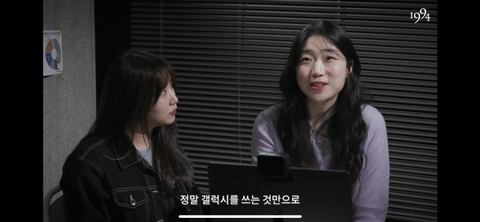 '갤럭시 쓰는 여자' 를 검색해본 실제 여성 갤럭시 유저들 (+ 유튜브 댓글) | 인스티즈