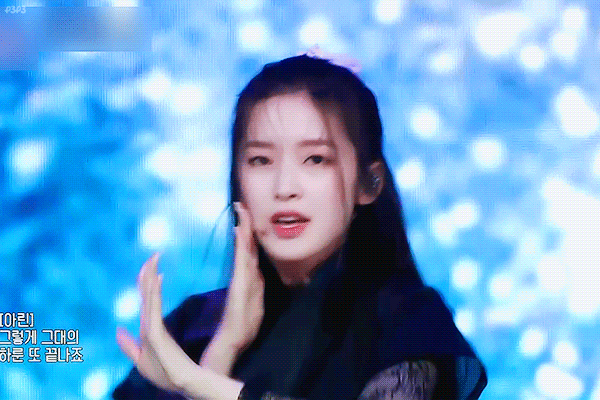 절대 고구려상은 아니라는 여자 아이돌.jpg | 인스티즈