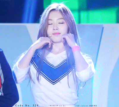  아이린 레전드 짤 모음.jpgif | 인스티즈