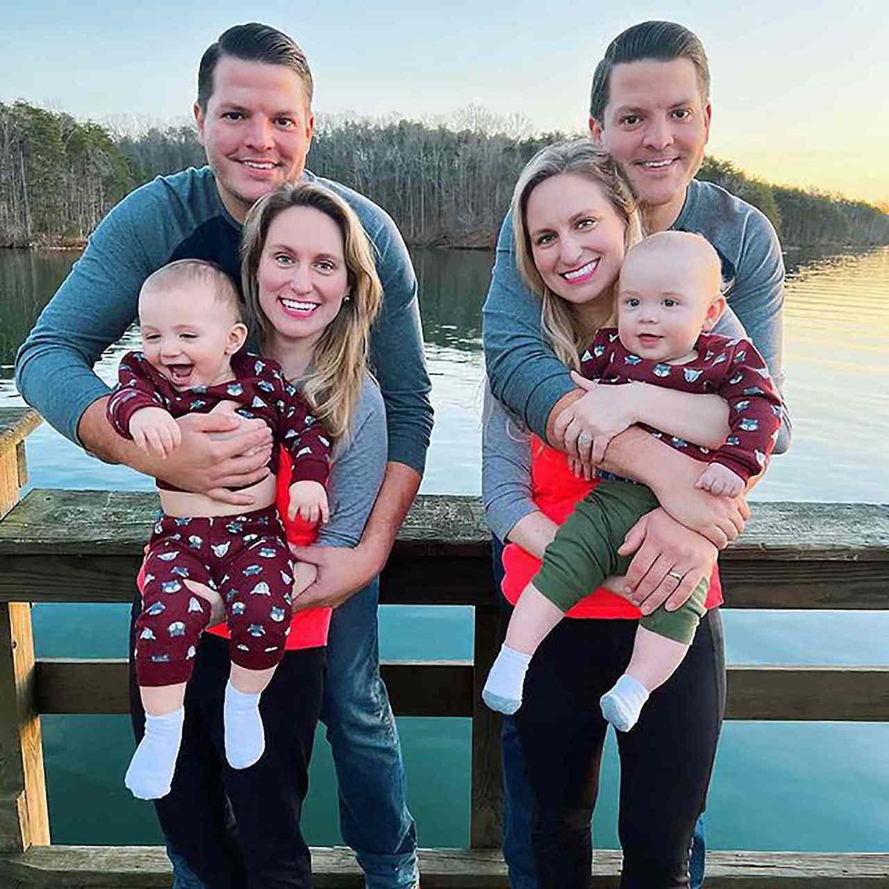 일란성 쌍둥이끼리 결혼해서 아이를 낳으면? | 인스티즈