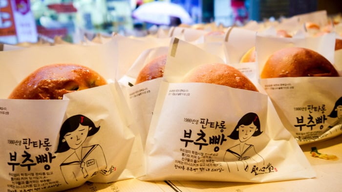 🍞빵집 여시들🍞 알바할 때 공감 | 인스티즈