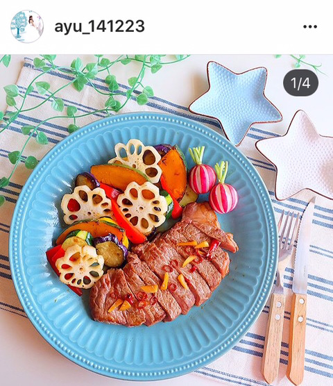 한달 식비 약 35만원이라는 어느 일본 가정 밥상.jpg | 인스티즈