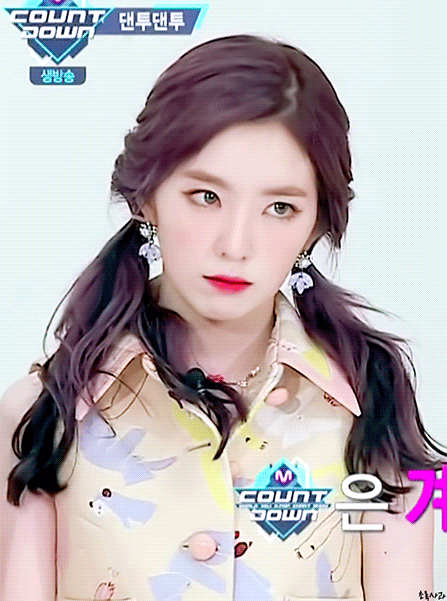  아이린 레전드 짤 모음.jpgif | 인스티즈