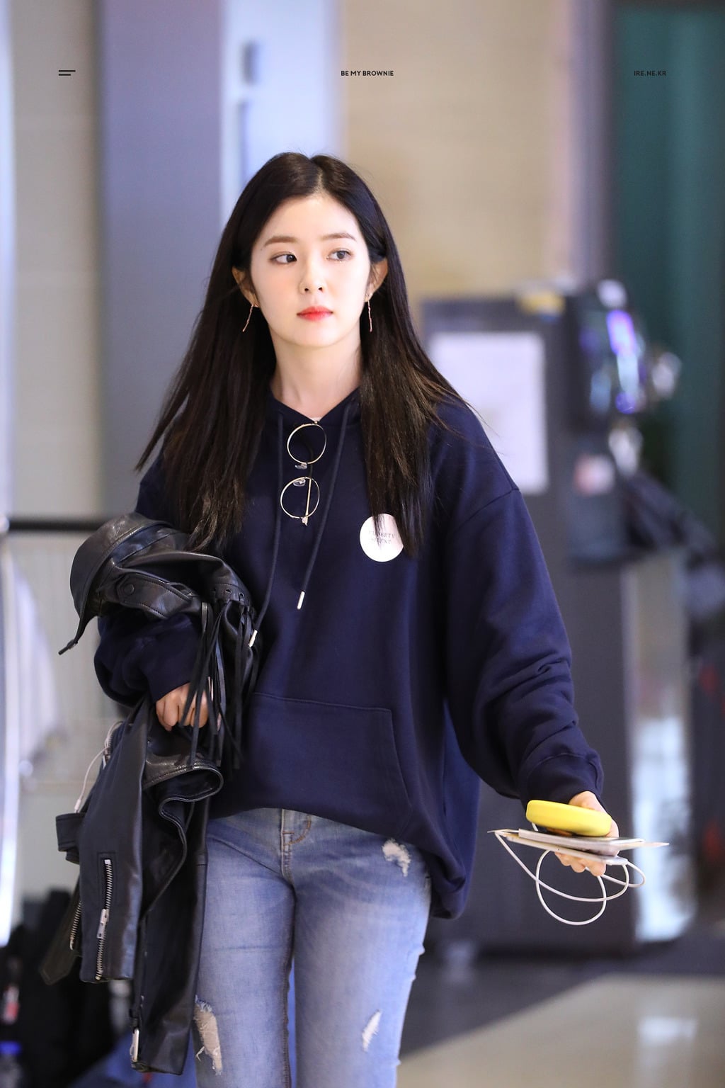  아이린 레전드 짤 모음.jpgif | 인스티즈