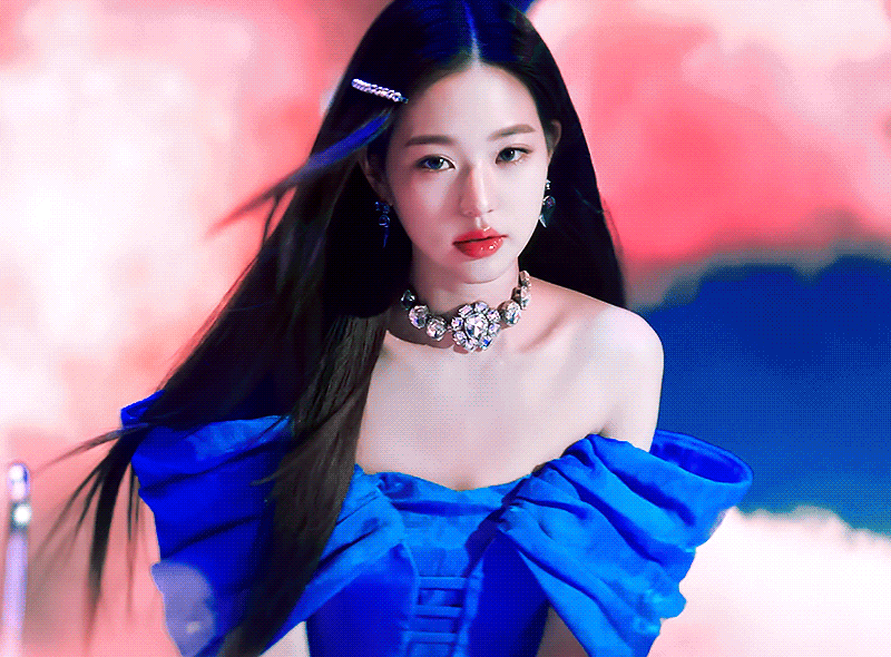 걸그룹 연습생 기간 가장 짧은 멤버 .jpg | 인스티즈