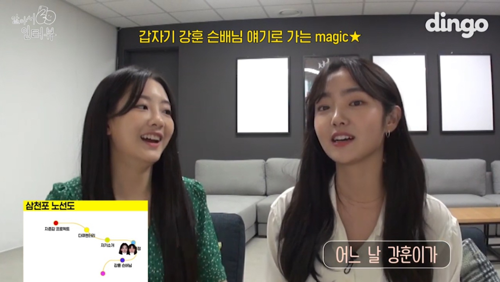 한 아역배우가 촬영장에서 서럽게 운 이유 | 인스티즈