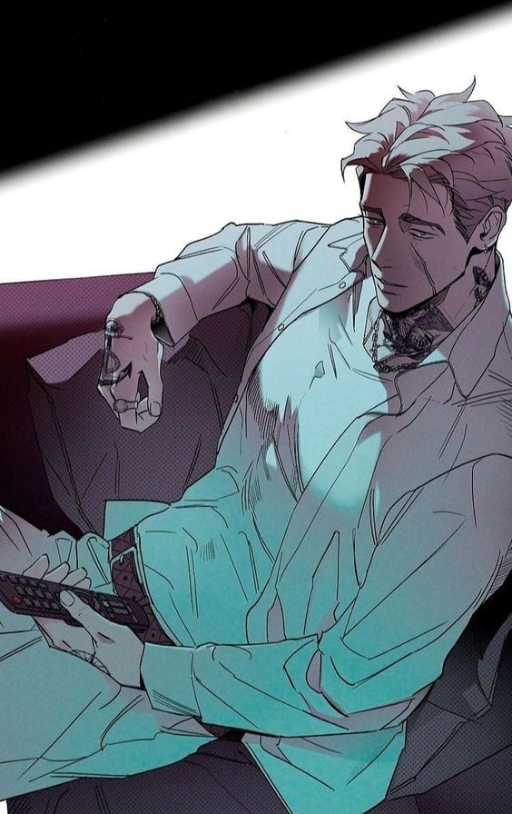 벨툰에서 이렇게 생긴 애들 등장하면 무조건 먹고 보는 거거든요.....jpg | 인스티즈