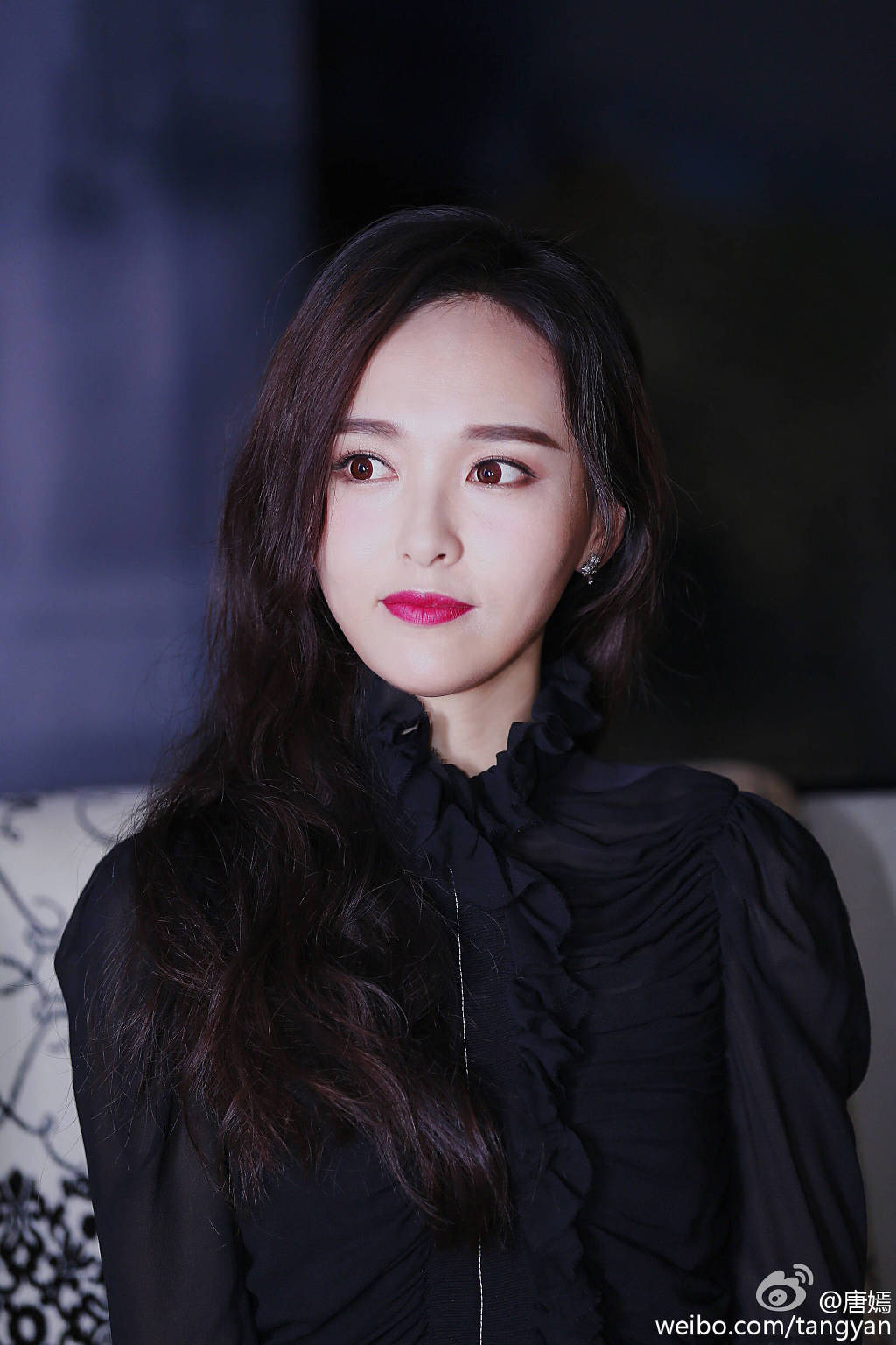 중국에서 5대 신녀로 손꼽히는 여자연예인ㄷㄷ.jpg | 인스티즈