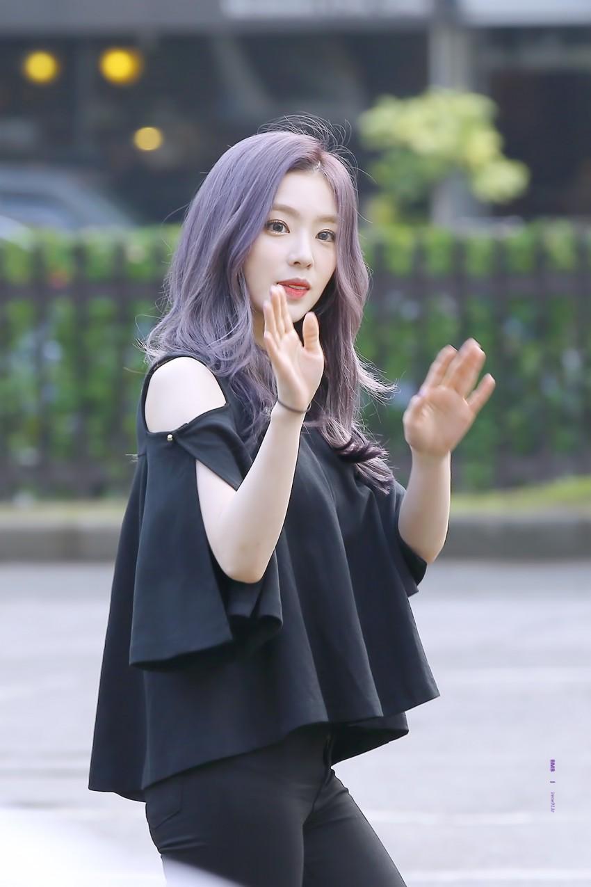  아이린 레전드 짤 모음.jpgif | 인스티즈