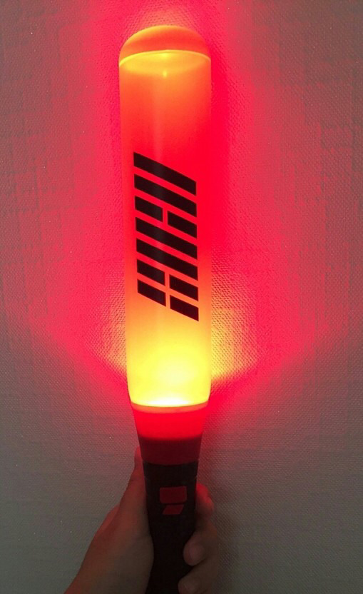 특이점이 온 아이돌 응원봉의 세계(무기편) | 인스티즈