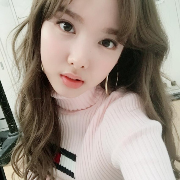 트와이스 나연 인스타그램 | 인스티즈